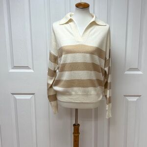 The Cashmere Project Sweater - Size‎ M.